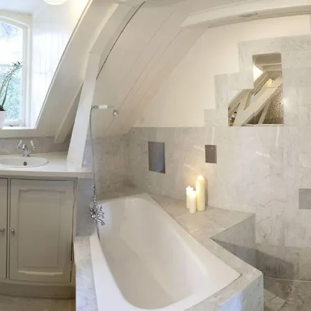 Holiday home Patricius Haus Comfortable Oostwoud