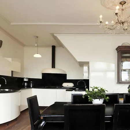 Holiday home Patricius Haus Comfortable *