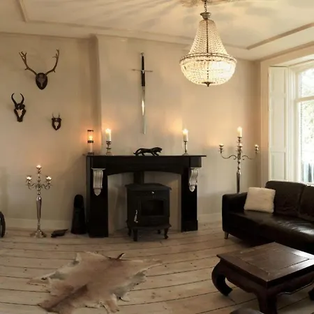 Holiday home Patricius Haus Comfortable