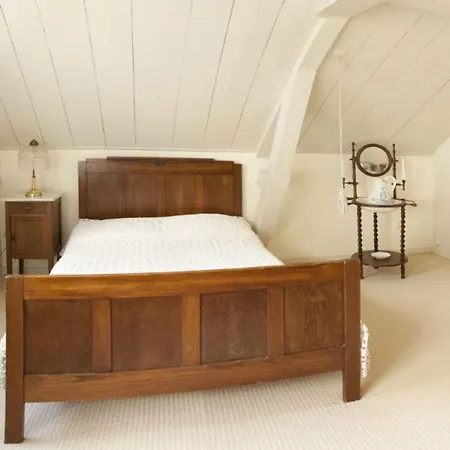 Holiday home Patricius Haus Comfortable Oostwoud
