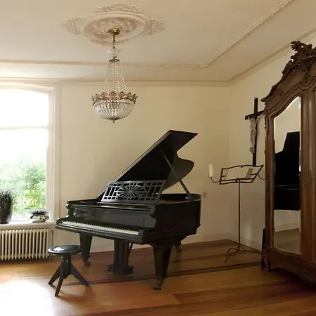 Patricius Haus Comfortable Oostwoud